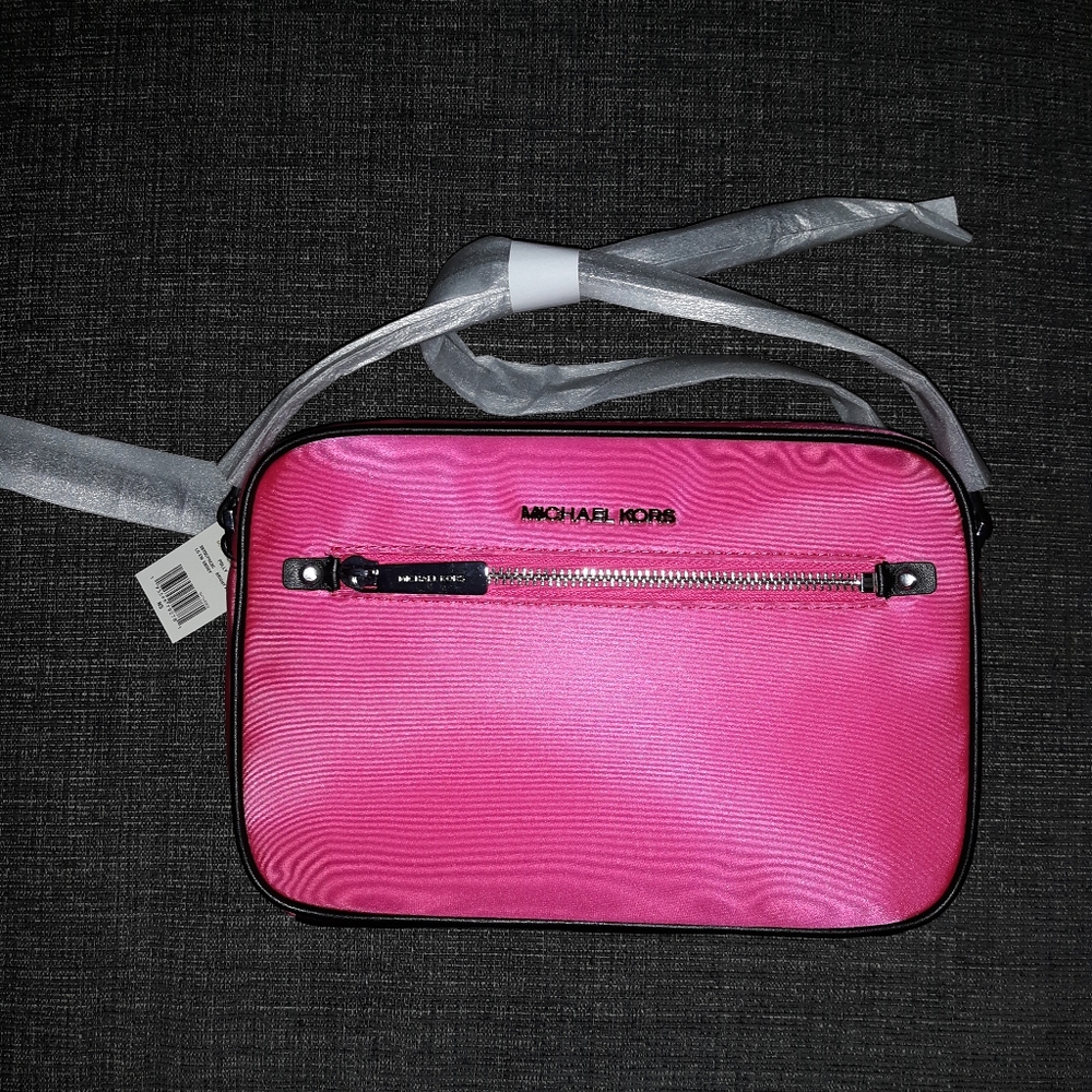 NWT - Michael Kors Crossbody Bag